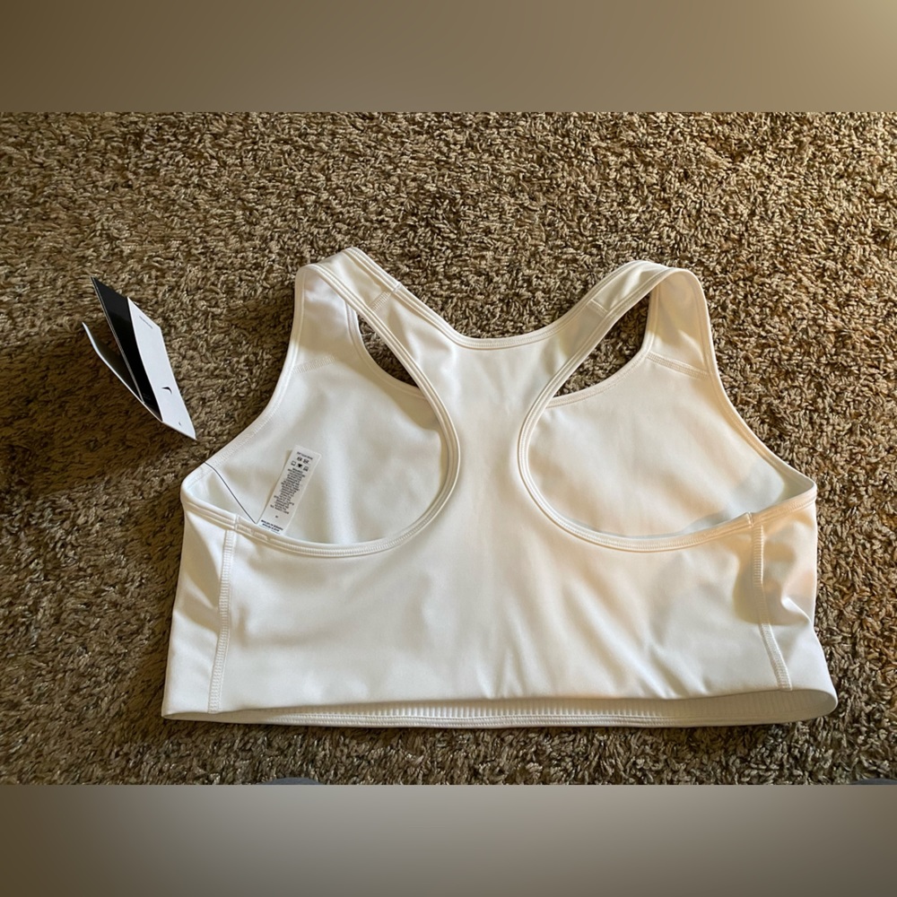 Nike Sports Bra - Picture 2 of 3